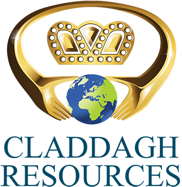 Claddagh Resources Competitors, Revenue And Employees - Claddagh Resources (400x400), Png Download
