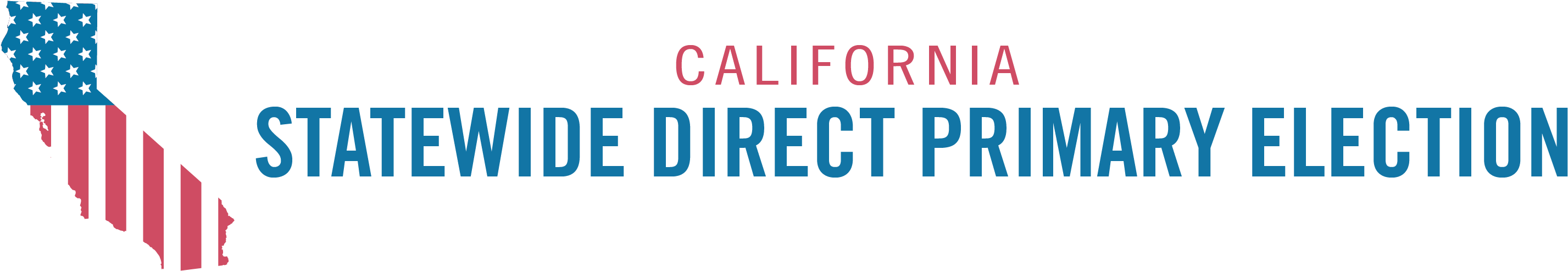 Small Outline Of The State Of California - California (2957x792), Png Download