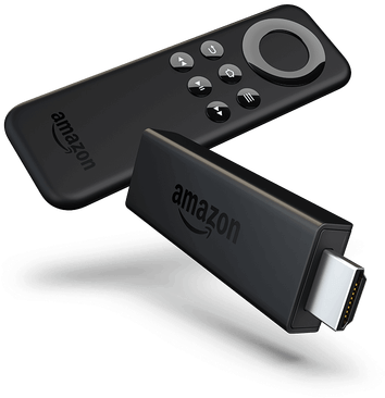 Firetv Hero - Smart Iptv Fire Stick (500x520), Png Download