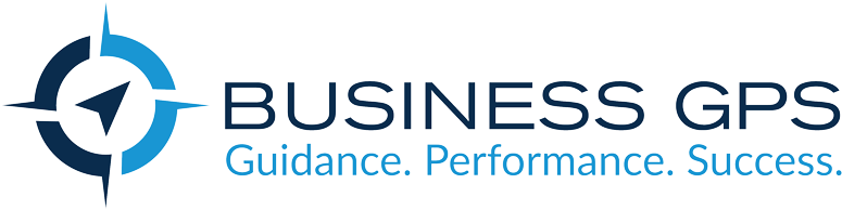 Business Gps Logo - Gps Logo (800x219), Png Download