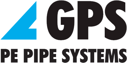 Gps-logo - Glynwed Pipe Systems (1004x442), Png Download