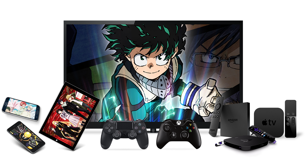 Funimation Apps - ノラガミ Aragoto 6 [blu-ray Disc] (1280x654), Png Download