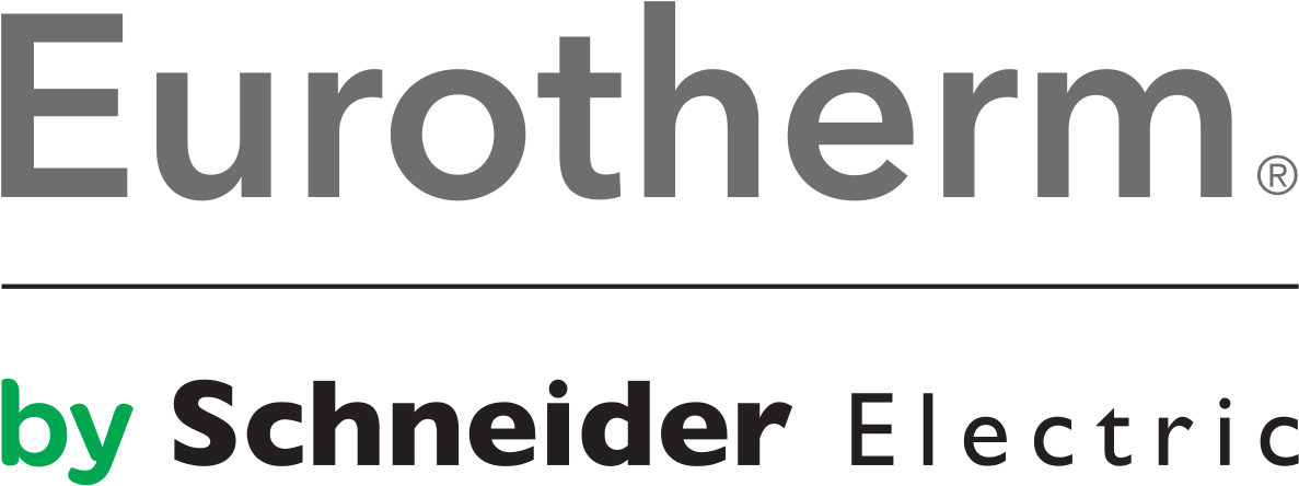 Eurotherm By Schneider Electric (1200x460), Png Download