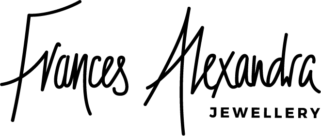 Frances Alexandra Jewellery - Archive (662x281), Png Download