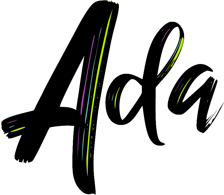 Adalogoname - Weekdays In Pretty Handwriting (794x720), Png Download