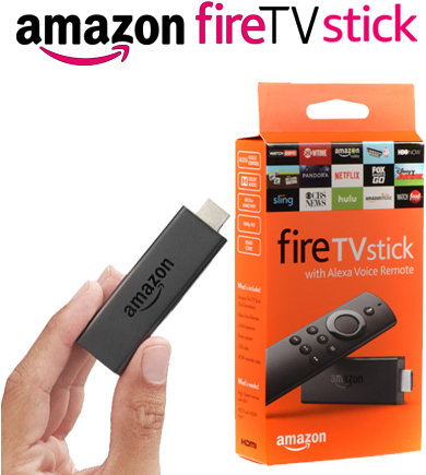 Ellas Tv One - Amazon Fire Tv Stick - 1080p - Wi-fi - 8 Gb (420x450), Png Download