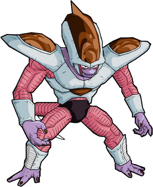 Kuriza 3rd Forma - Kuriza 3 (660x700), Png Download