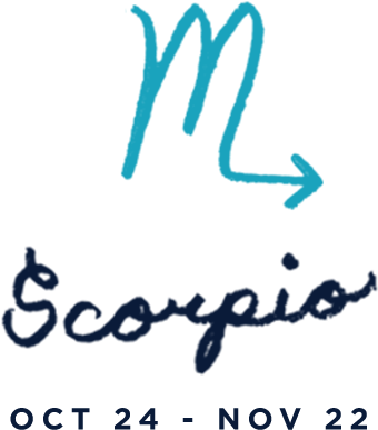 Weekly - Scorpio (500x500), Png Download