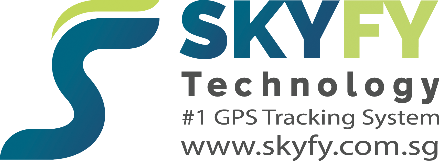 Skyfy Technology Pte Ltd - Skyfy Technology Address (1715x632), Png Download