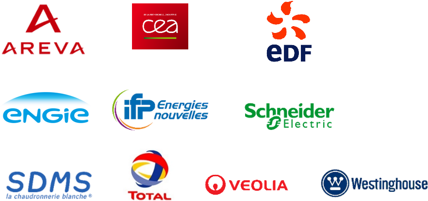 References Energie - Circle (982x515), Png Download