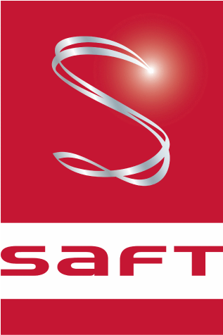 Langa Group Selects Schneider Electric And Saft For - Logo Saft Batteries (951x476), Png Download