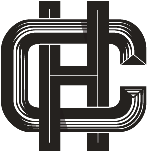 House Of Cruisers Colours Are Black,white & Gold - Graphic Design (670x400), Png Download