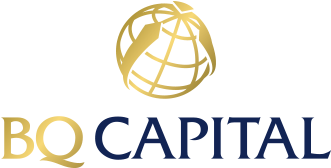 Bq Capital Logo - Graphic Design (500x300), Png Download