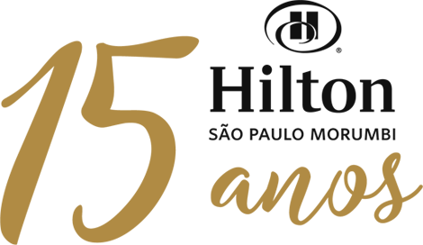 Parent Directory - Hilton Hotel Nairobi Logo (470x272), Png Download