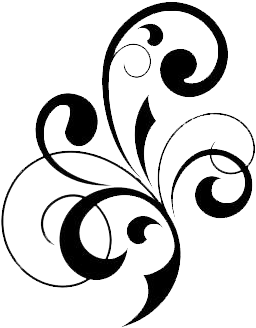 Salon De Xv Años - Vector Graphics (340x363), Png Download