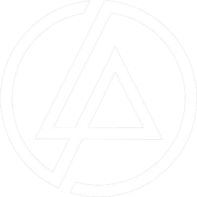 Forma A Partir De Png Sin Titulo 1 - Linkin Park Logo (405x405), Png Download