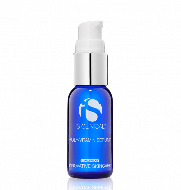 Poly-vitamin Serum - Clinical Genexc Serum (627x627), Png Download