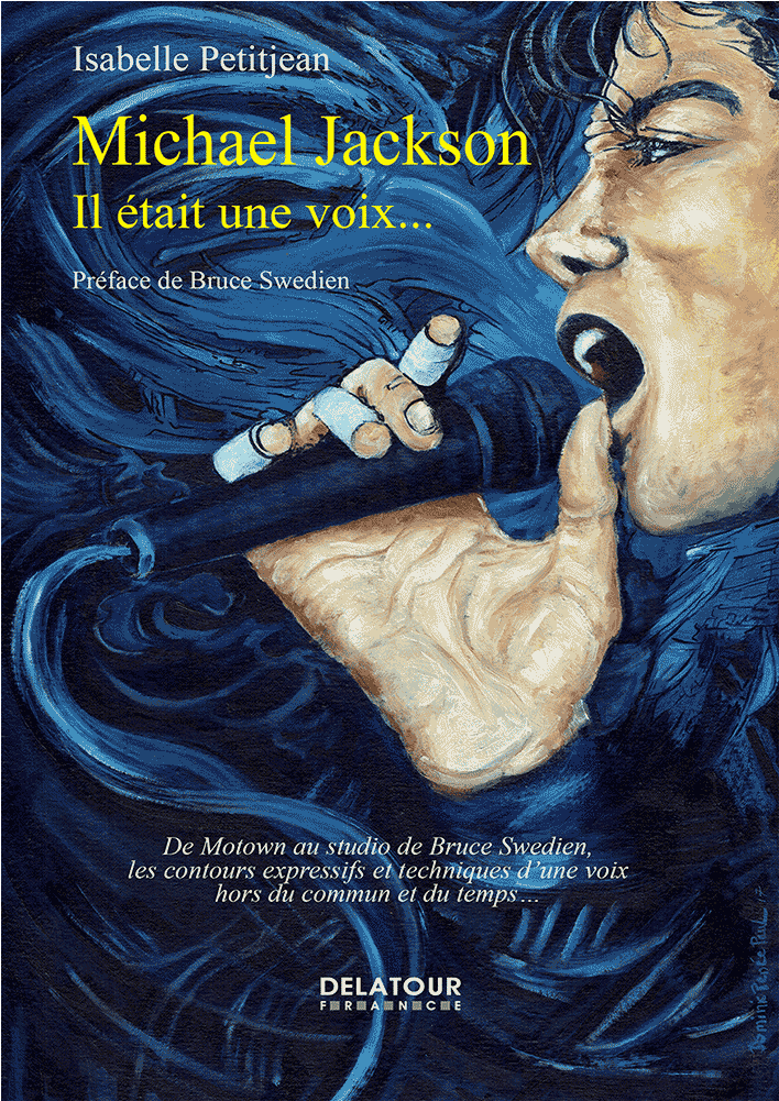 Libros Publicados Por Isabelle Petitjean Acerca De - Isabelle Petitjean Michael Jackson (1000x1000), Png Download