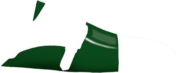 Charol-verde Hierba (860x400), Png Download