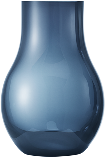 Georg Jensen - Georg Jensen Cafu Vase (600x600), Png Download