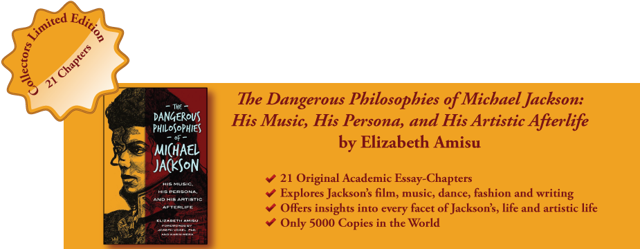 Blog Articles - Dangerous Philosophies Of Michael Jackson: His Music, (939x365), Png Download