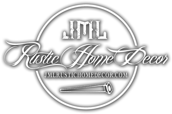 Rustic, Decor And Furnishings Crafted From Reclaimed - Emblem (600x396), Png Download