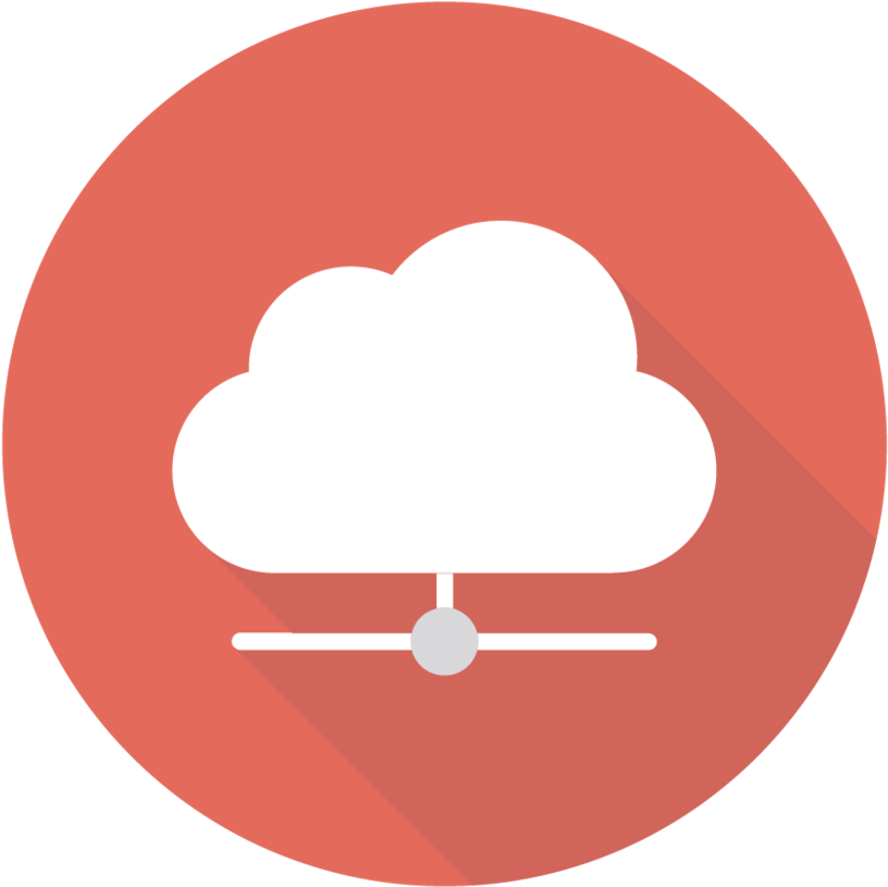 Cloud - Porkbun Logo (1000x1000), Png Download