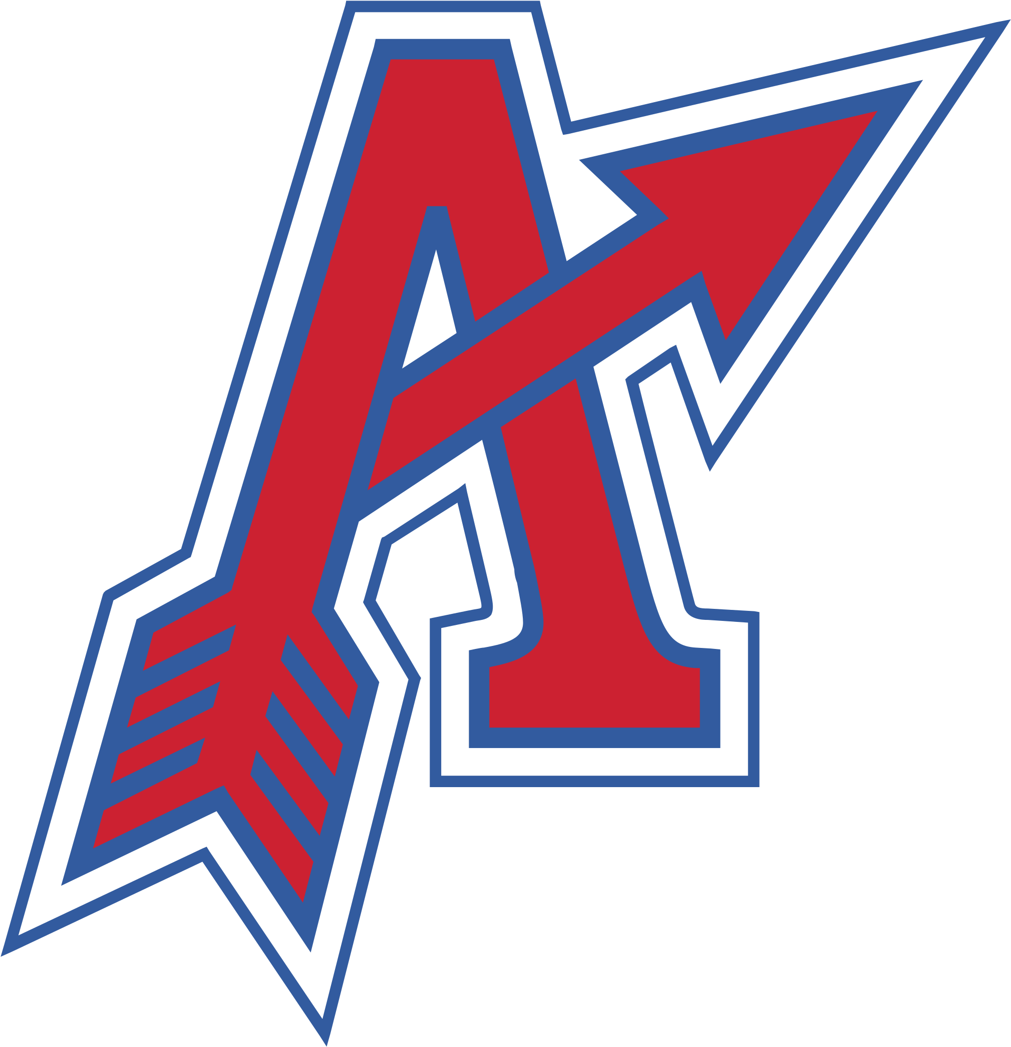 Arrows Logo Png Transparent - Arrows Ostrava Logo (2400x2400), Png Download