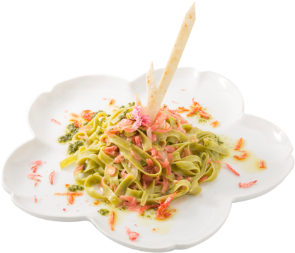 Ec Dragoon Pasta - August 7 (480x480), Png Download