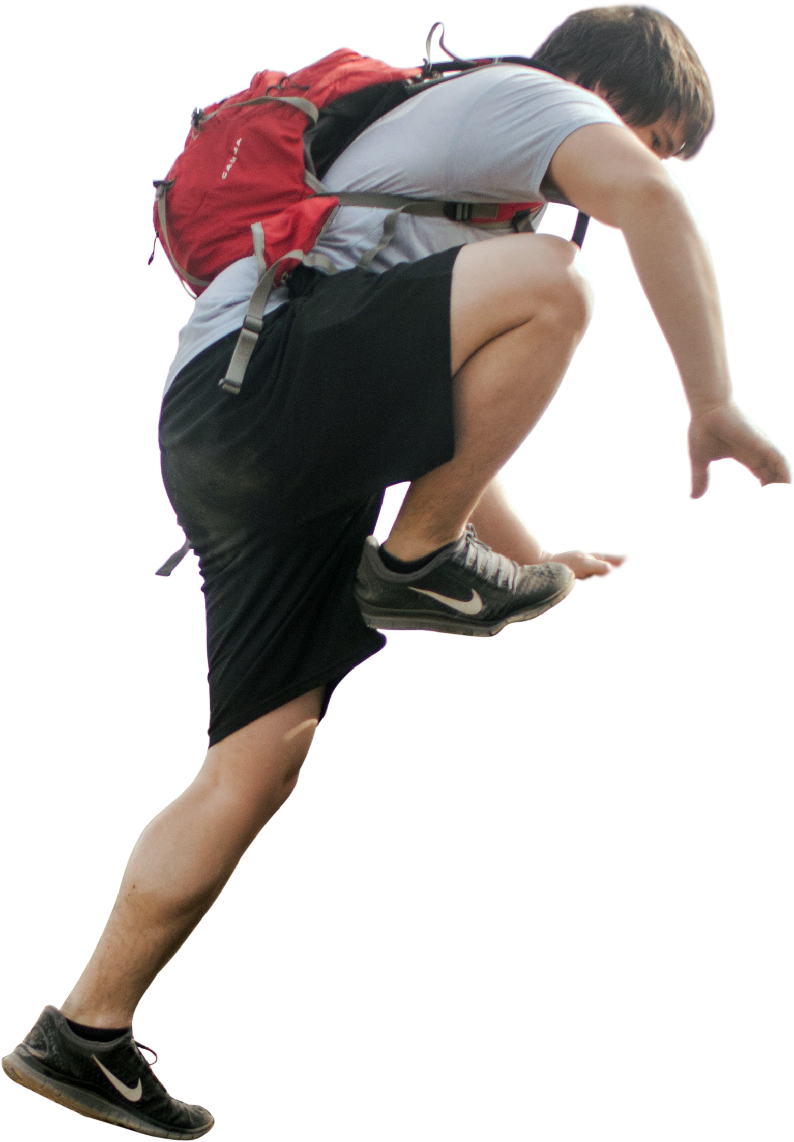 Child Climbing Png Jpg Library Library - Child Climbing Png (2300x2300), Png Download