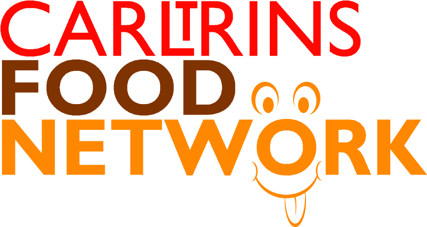 Another Old Carltrins Food Network Logo - Bark If You Love Chiweenies Mousepad (919x511), Png Download