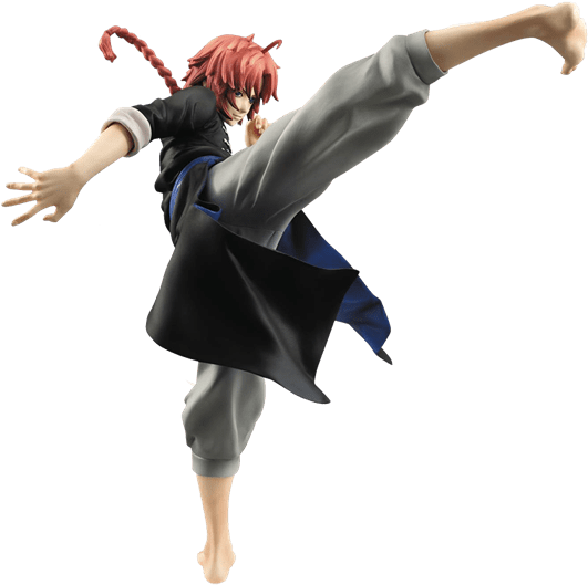Gintama Kamui 1/8 Scale G - Gintama Kamui (600x600), Png Download