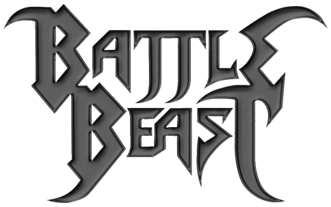 Battle Beast Image - Unholy Savior; Compact Disc; Primary Artist - Battle (800x310), Png Download