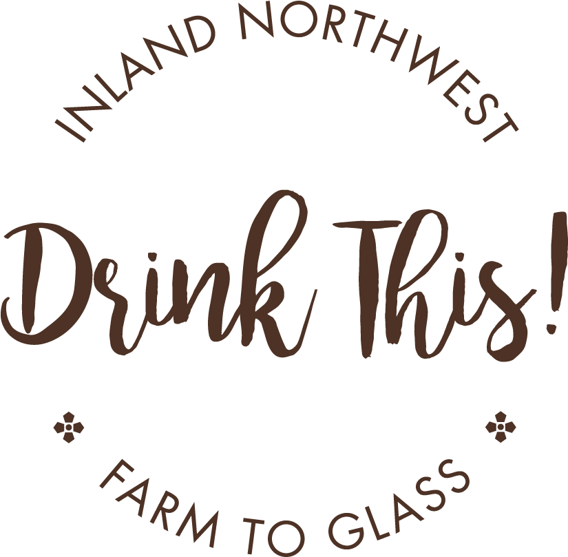 Inland Nw Food Network - Dry Shampoo (1000x1000), Png Download