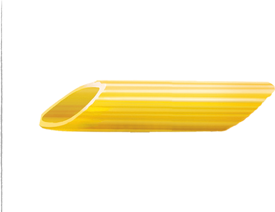 Penne Rigate - Lampshade (620x415), Png Download