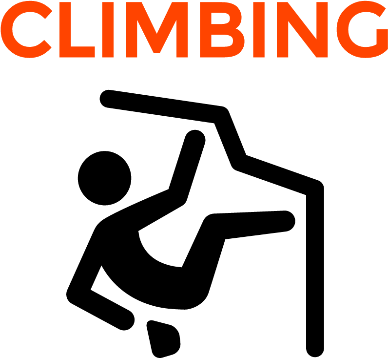Climbing-logo - Mph Speed Limit Sign (1000x963), Png Download