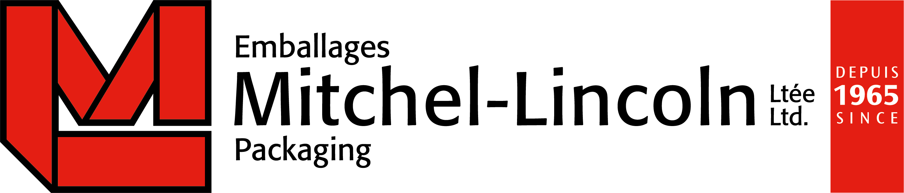 Mitchel-lincoln Logo - Mitchel Lincoln (2876x614), Png Download