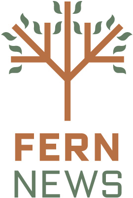 Food And Environment Reporting Network - Food And Environment Reporting Network Fern (400x400), Png Download