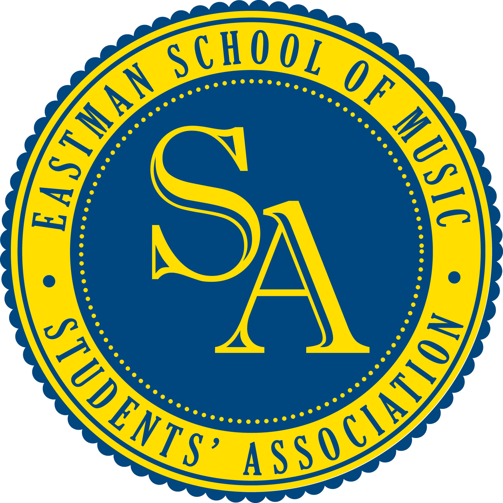 Eastman Students' Association - Lion's Club (1710x1710), Png Download