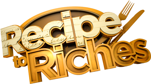 It - Recipe To Riches (574x285), Png Download