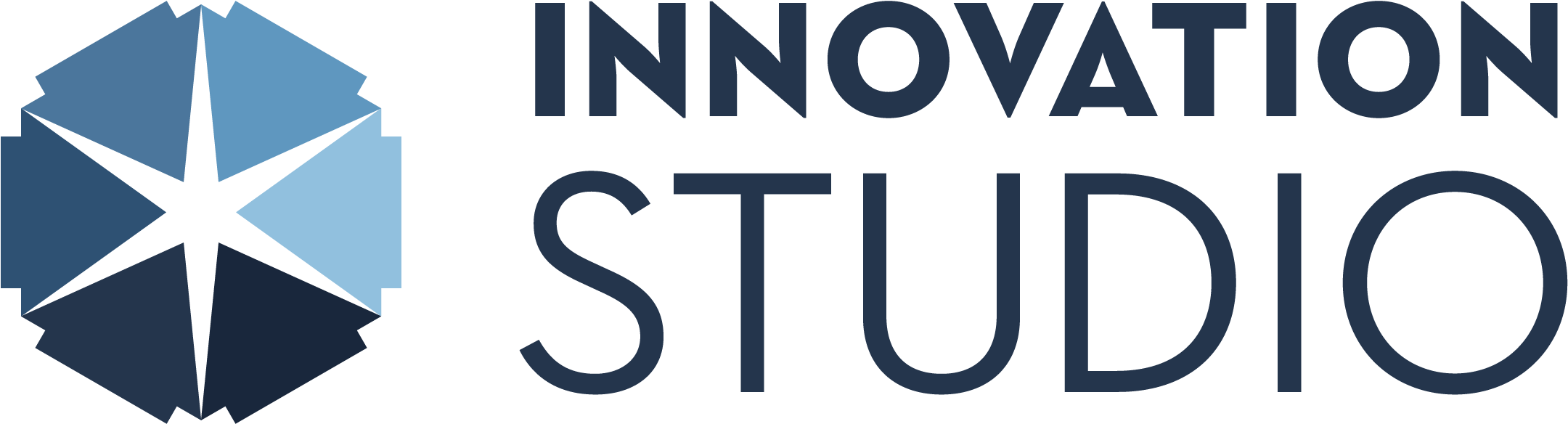 Innovation Studio - Portable Network Graphics (2320x720), Png Download