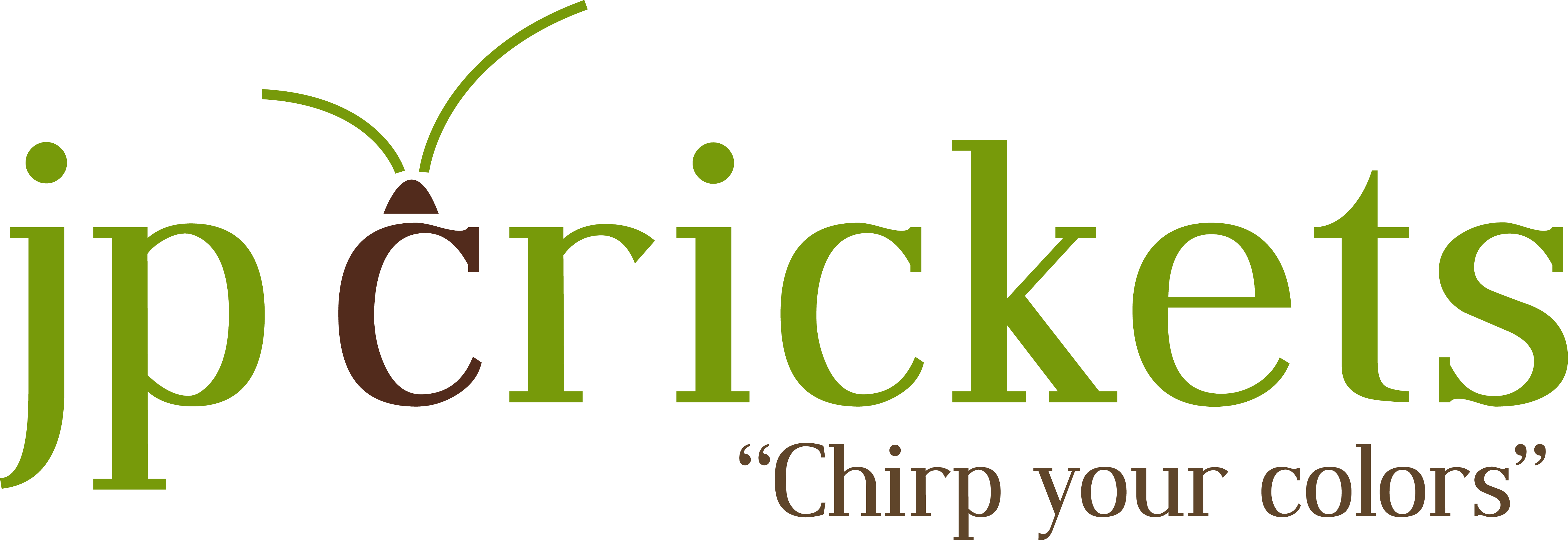 Www - Jpcrickets - Com - Jp Crickets, Llc (5642x1944), Png Download