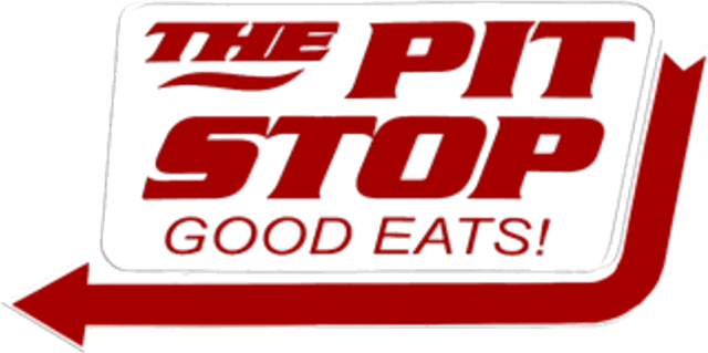 The Pit Stop Good Eats Merrick, Ny - Pit Stop (640x319), Png Download