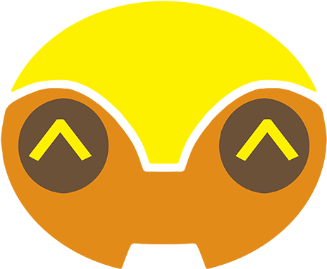 Happy Orisa - - Orisa Symbol (473x392), Png Download