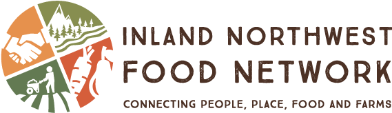 Want To Learn More About The Inland Northwest Food - Road Work Ahead Sign (620x220), Png Download