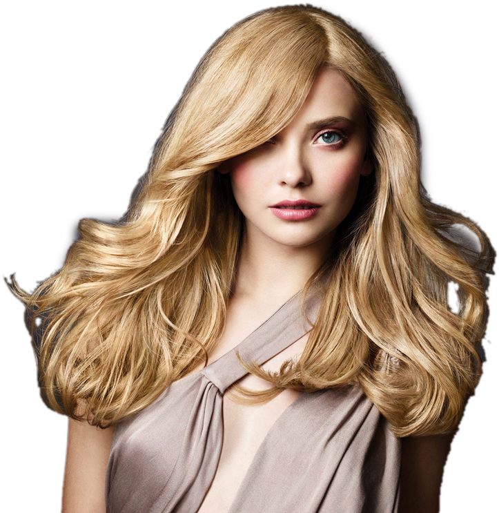 Haircut Clipart Mens Parlour Hair Style - Paul Mitchell Blonde Take Home Kit (830x754), Png Download