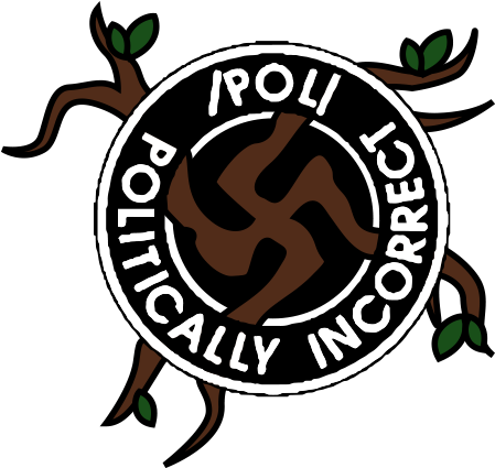 69kib, 500x500, 1512924323973 - /pol/ (500x500), Png Download