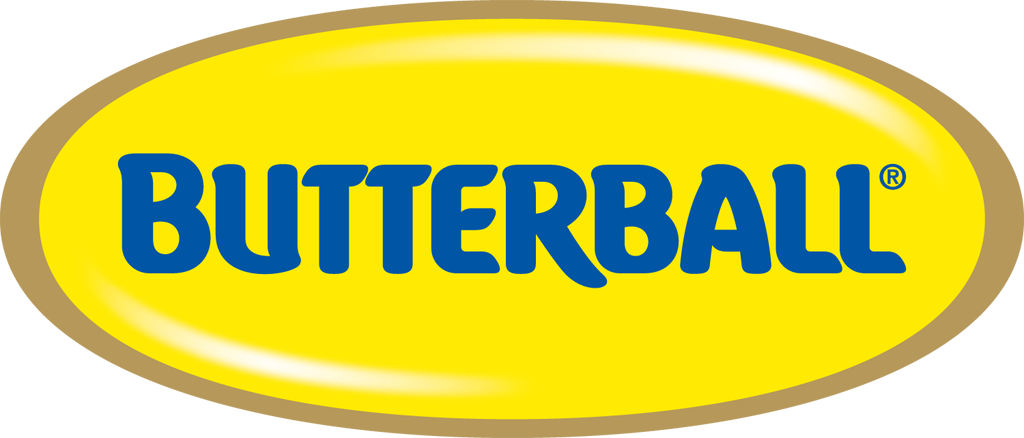 Butterball Vip Ticket Giveaway - Butterball Smoked Turkey Snack Sticks, 12 Ct, 4.2 Oz (1024x438), Png Download