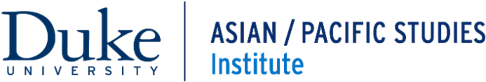 The Focal Point Of Research And Teaching On The Asia-pacific - Duke University (800x225), Png Download