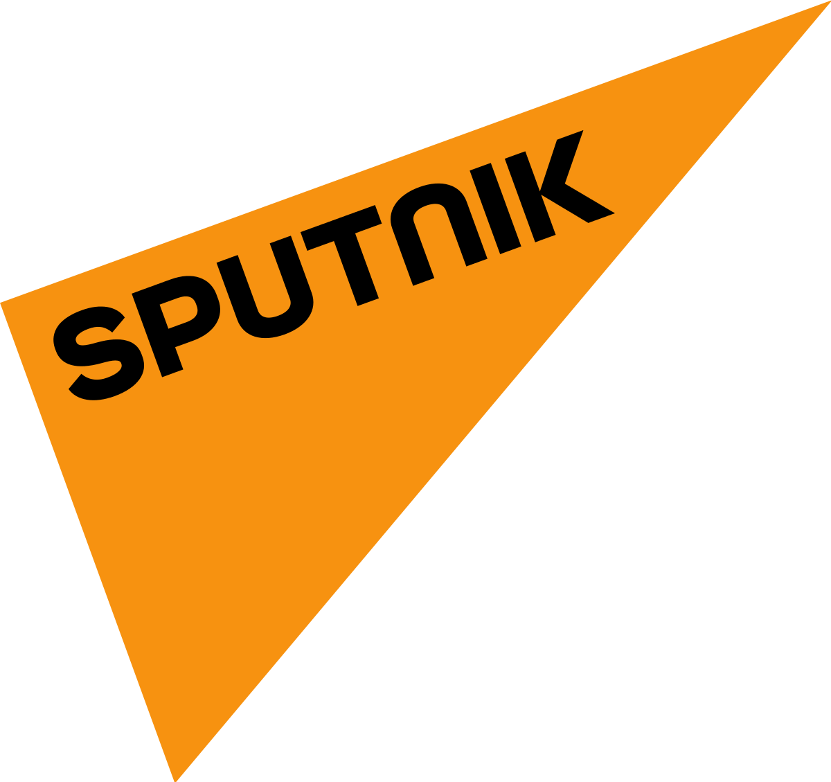 Fbi Investigating Russian-funded News Agency's Role - Radio Sputnik (1200x1129), Png Download